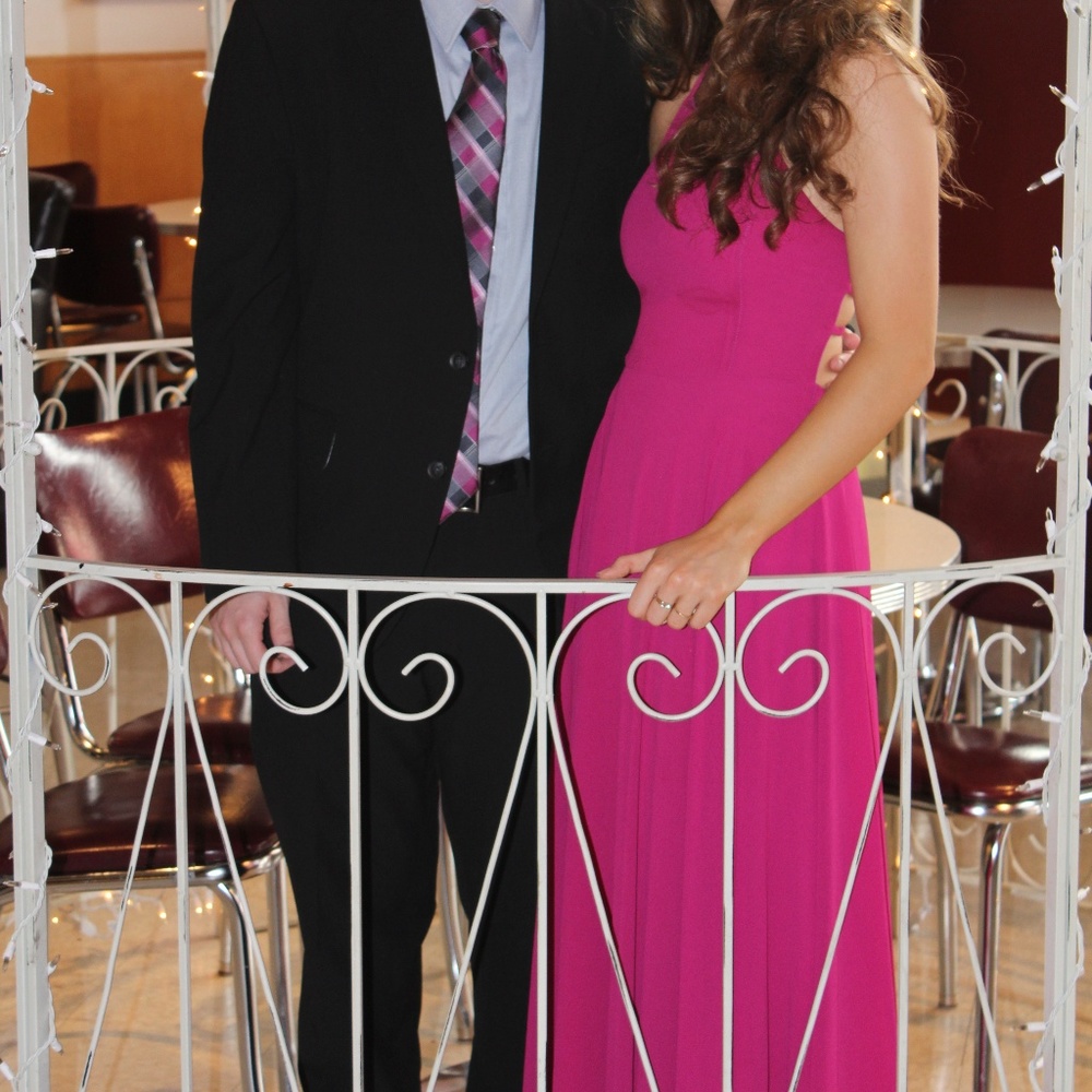 Prom Dress/Formal Dress